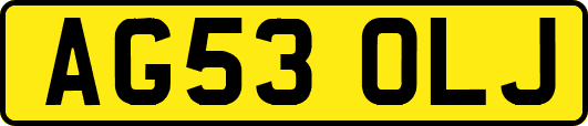 AG53OLJ