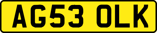 AG53OLK