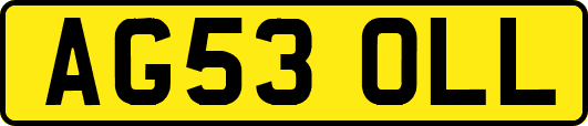 AG53OLL