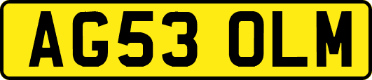 AG53OLM