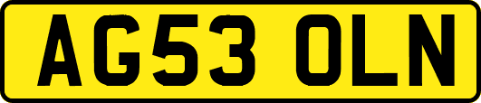 AG53OLN