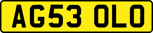 AG53OLO