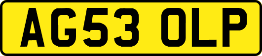AG53OLP