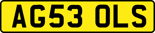 AG53OLS