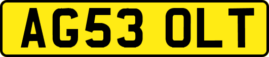 AG53OLT