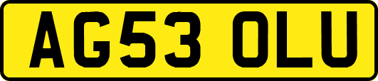 AG53OLU