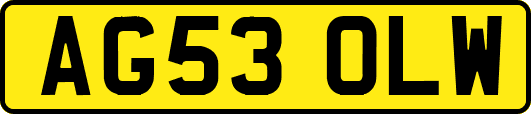 AG53OLW