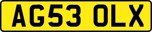 AG53OLX