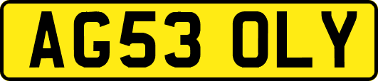 AG53OLY