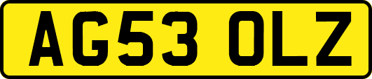 AG53OLZ