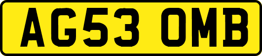 AG53OMB