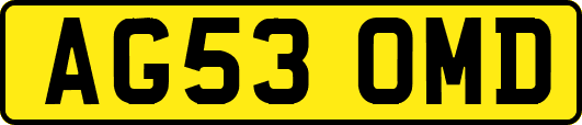 AG53OMD