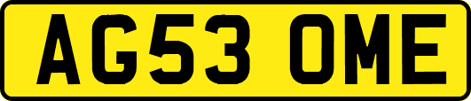 AG53OME