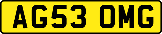 AG53OMG
