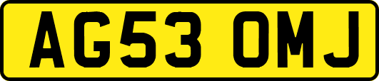 AG53OMJ