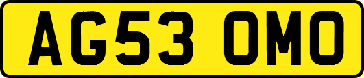 AG53OMO