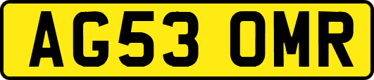 AG53OMR