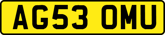 AG53OMU