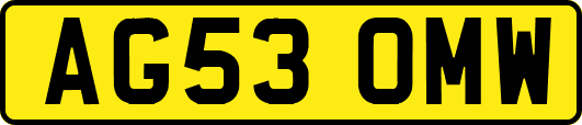 AG53OMW
