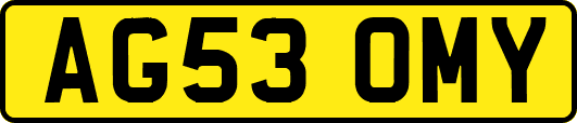 AG53OMY
