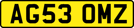 AG53OMZ