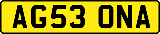 AG53ONA