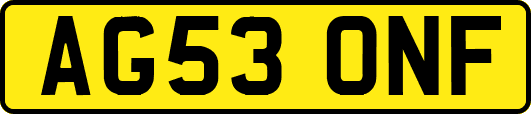 AG53ONF