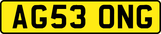 AG53ONG