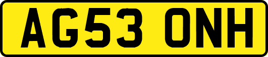 AG53ONH