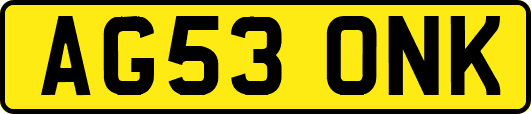AG53ONK