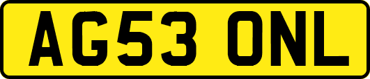 AG53ONL