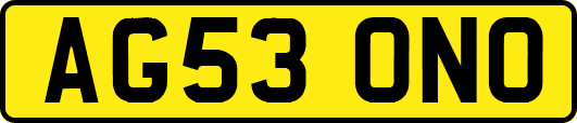 AG53ONO
