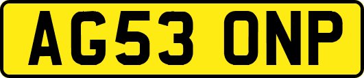 AG53ONP