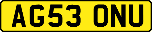 AG53ONU