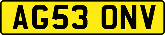AG53ONV