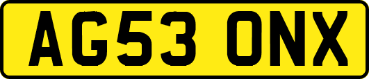 AG53ONX