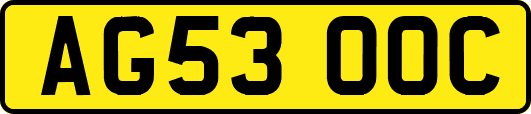 AG53OOC