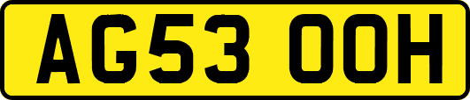 AG53OOH