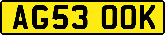 AG53OOK