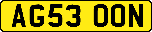 AG53OON