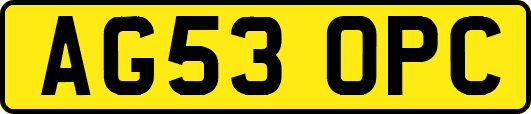 AG53OPC