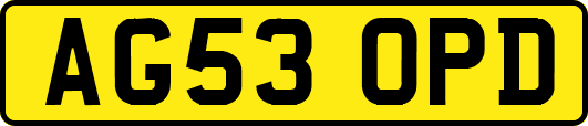 AG53OPD