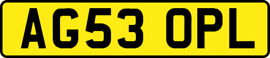 AG53OPL