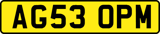 AG53OPM