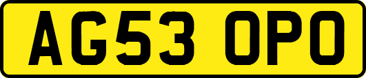 AG53OPO