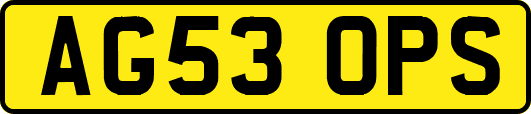 AG53OPS