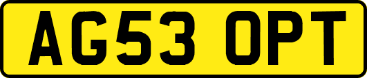 AG53OPT