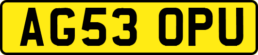 AG53OPU