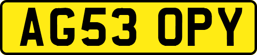AG53OPY