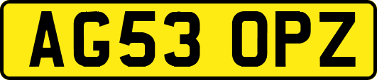 AG53OPZ